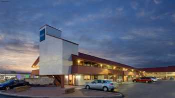 Travelodge by Wyndham Chicago - South Holland