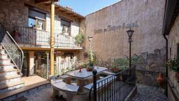 Hotel Rural Nuestra Senora de Lourdes