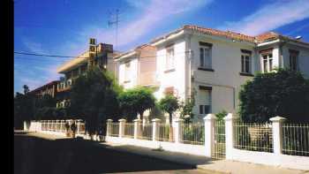 Hostal Miralrío