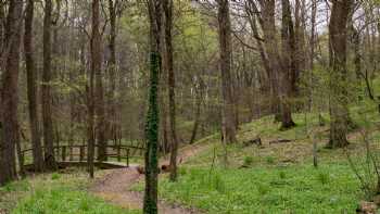 Ouabache Trails Campground