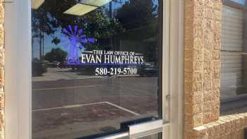 The Law Office of Evan Humphreys