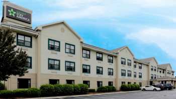 Extended Stay America - Bloomington - Normal