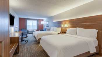 Holiday Inn Express & Suites O'Fallon/Shiloh, an IHG Hotel