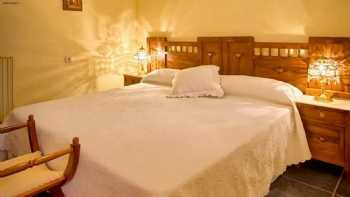 Hotel Rural Nuestra Senora de Lourdes