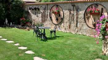 Hotel Rural Nuestra Senora de Lourdes