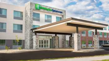 Holiday Inn Express & Suites Rock Falls, an IHG Hotel