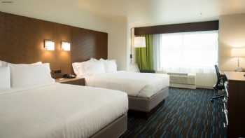 Holiday Inn Express & Suites Rock Falls, an IHG Hotel