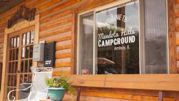 Mendota Hills Campground