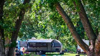 O'Connell's RV Campground