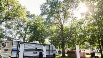 O'Connell's RV Campground