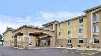 Comfort Inn & Suites Springfield I-55