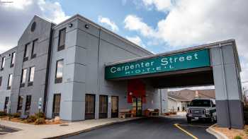 Carpenter Street Hotel