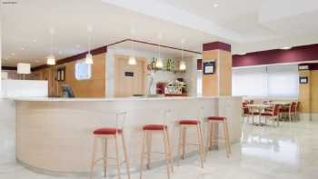 Holiday Inn Express Madrid - Alcobendas, an IHG Hotel