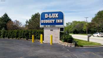 D-Lux Budget Inn