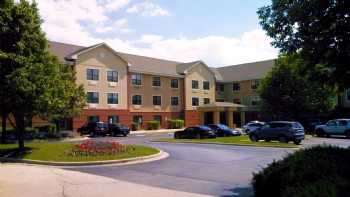 Extended Stay America - Chicago - Darien