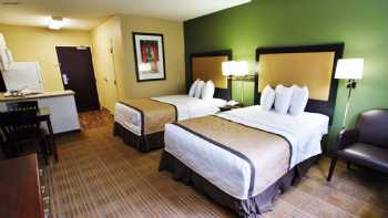 Extended Stay America - Chicago - Darien