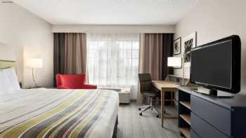 Country Inn & Suites by Radisson, Romeoville, IL