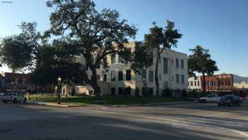 Guadalupe County Court At Law