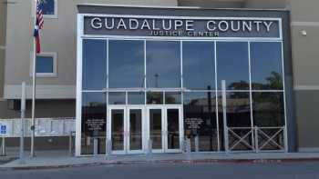 Guadalupe County Court At Law