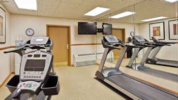 Country Inn & Suites by Radisson, Freeport, IL