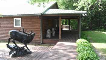 Black Bear Lodge North