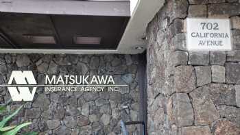 Matsukawa Insurance Agency, Inc.