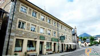 Hotel Rural Valle de San Emiliano