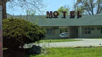 Sycamore Motor Lodge