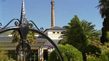 Viña Femita. Albergue y Restaurante