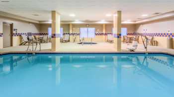 Hampton Inn & Suites Chicago-Libertyville