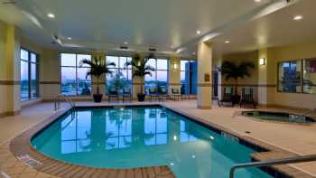 Hilton Garden Inn Lake Forest Mettawa