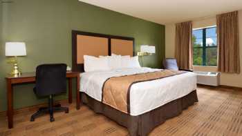 Extended Stay America - Chicago - Vernon Hills - Lake Forest