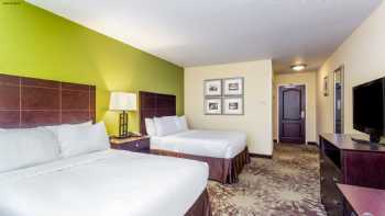 Holiday Inn Chicago North - Gurnee, an IHG Hotel