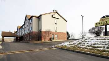 Geneva Motel Inn