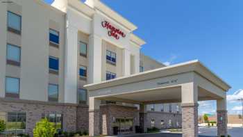 Hampton Inn Bourbonnais Kankakee