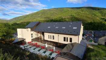 Alojamiento Rural Antigua Escuela del Bierzo