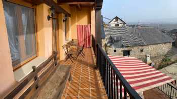 Casa Rural Mirador Del Bierzo