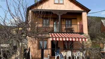 Casa Rural Mirador Del Bierzo