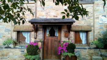 Casa Rural La Candea Del Bierzo