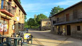 POSADA EL TESIN