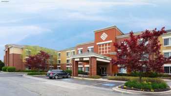 Extended Stay America - Chicago - Vernon Hills - Lincolnshire