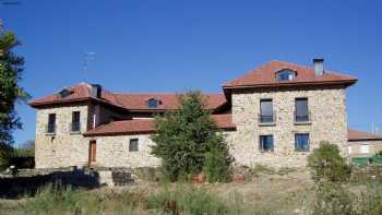 La Casa del Filandón - Hotel rural en León - En Quintanilla de Somoza