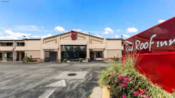 Red Roof Inn Morton Grove