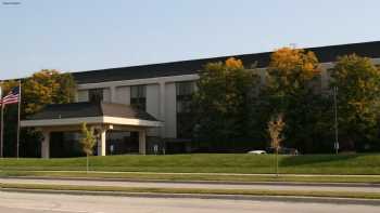 Hampton Inn Chicago/Naperville