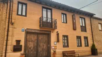 Albergue Villares El Encanto