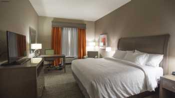 Hilton Garden Inn Bolingbrook I-55