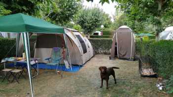 Camping Pico Verde