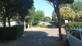 Camping Pico Verde