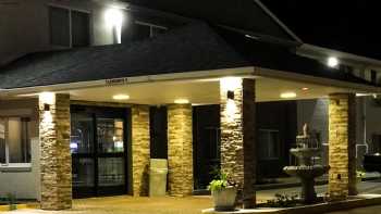 Quality Inn & Suites Lincoln near I-55