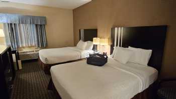 Ramada by Wyndham Glendale Heights/Lombard